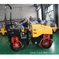 Low Noise Asphalt Compactor, Vibratory Soil Roller With Diesel Engine (FYL-900)